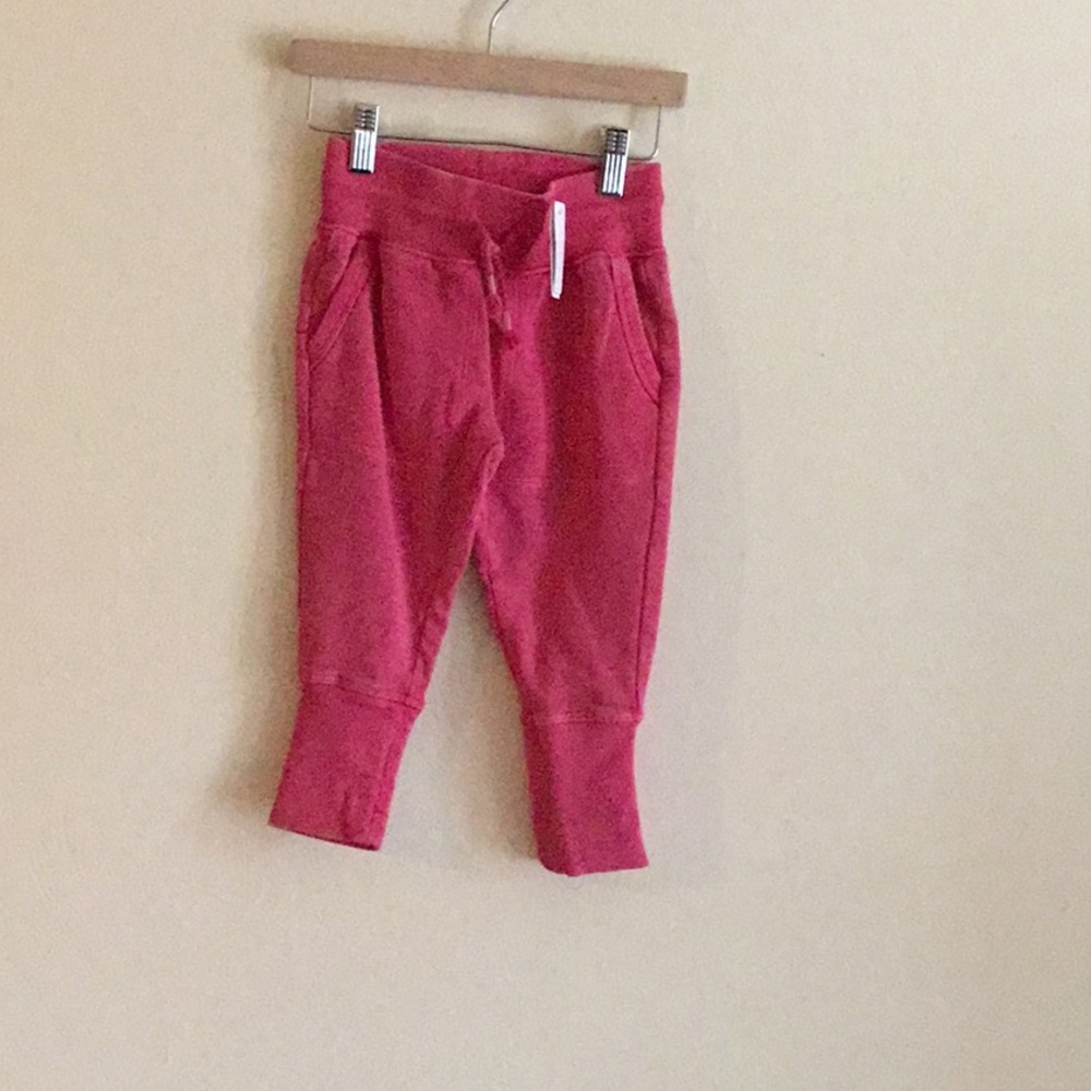 Gymboree joggers